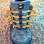 Ajuste Merrell Trail Glove