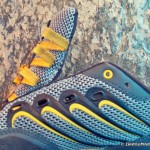 Remaches Merrell Trail Glove