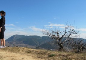 Experiencias de una corredora minimalista