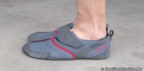 Feelmax Niesa 2, previa