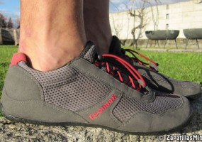 Feelmax Osma 2, análisis