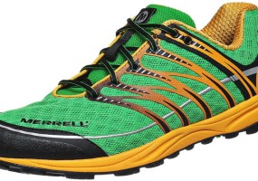 Primeras impresiones Merrell Mix Master 2