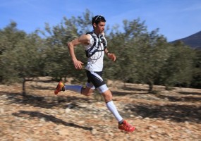 Así es Kilian Jornet