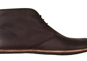 Nuevos zapatos VivoBarefoot Porto