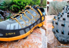 Inov-8 X-Talon 212, previa
