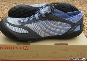 Merrell Pace Glove, previa