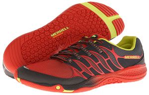 Merrell All Out Fuse