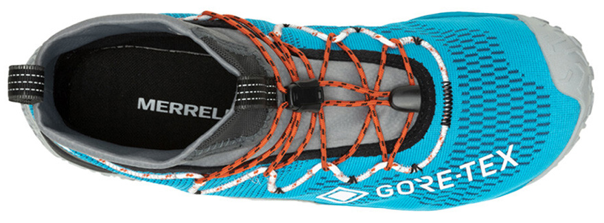 Upper de las zapatillas Merrell Trail Glove 7 GTX