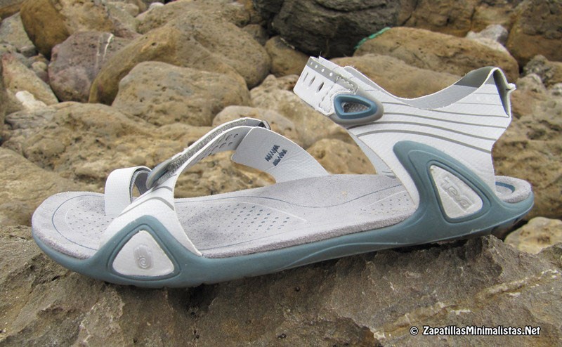 Teva Zilch lateral
