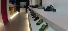 Tienda zapatillas minimalistas en Barcelona