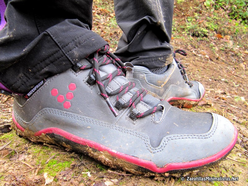 Lateral VivoBarefoot Off Road Mid