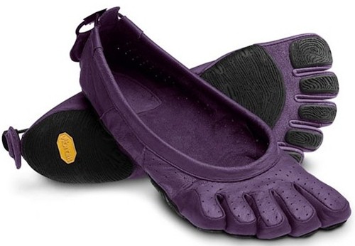 FiveFingers Performa