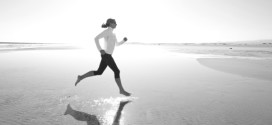 Técnica barefoot running