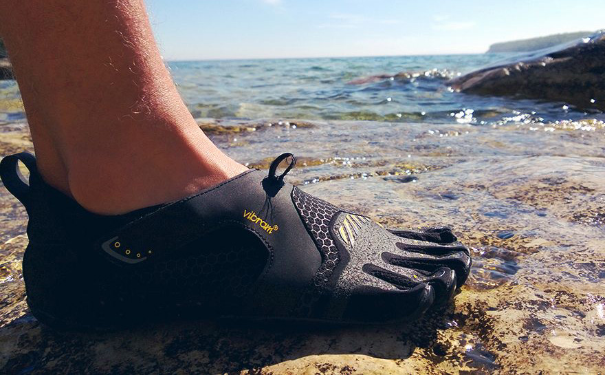 SAGUARO Zapatos de Agua Zapatillas de Playa Verano Barefoot Escarpines Antideslizante Calzado de Surf para Hombre Mujer 