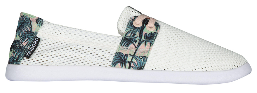 Zapatillas minimalistas Decathlon Areeta Exotic