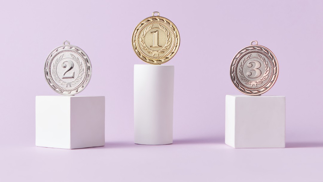 Premios minimalistas 2023