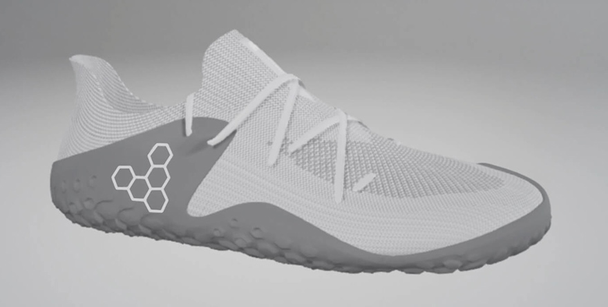 Zapatillas Vivo Biome