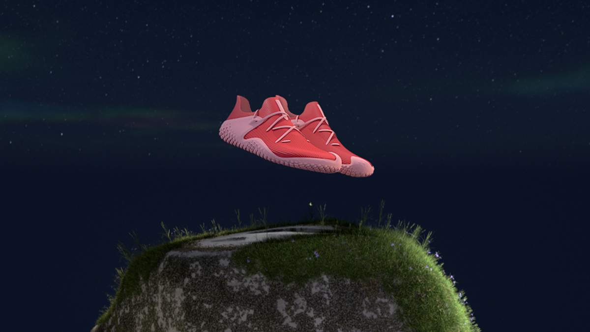 Zapatillas Vivobarefoot a medida
