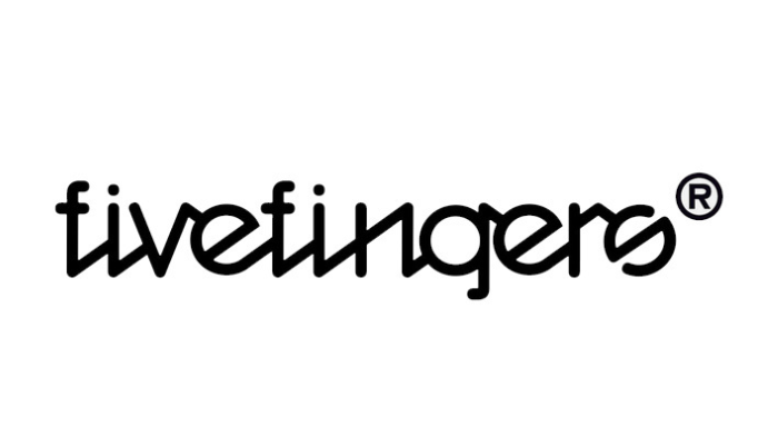 Logo de FiveFingers
