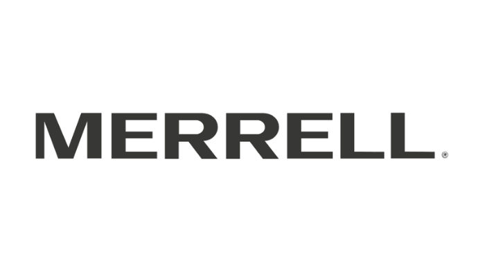 Logo de Merrell