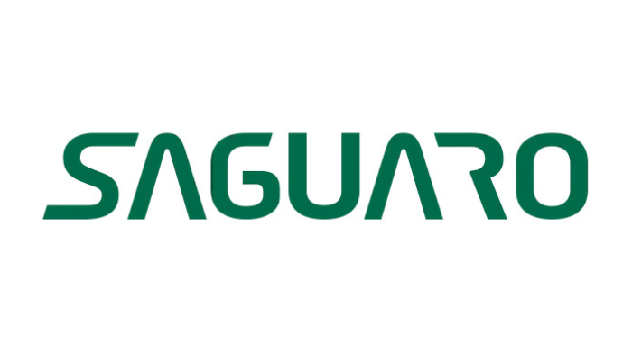 Logo de Saguaro