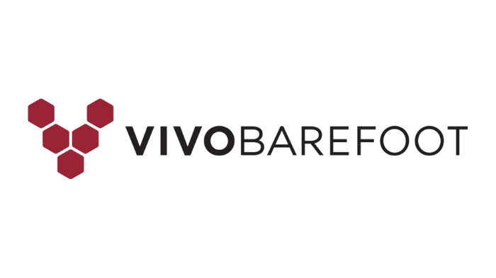 Logo de Vivobarefoot