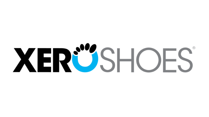 Logo de Xero Shoes