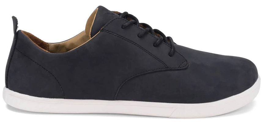 Vista lateral de las Xero Shoes Glenn