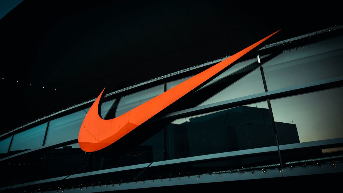 Minimalistas de Nike
